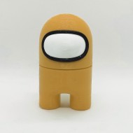 Among Us En Yeni Dizayn Karakter Figür A.Kahve Tan Among Us En Yeni Dizayn Karakter Figür A.Kahve Tan