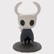 Knight Figür 3D Basım Hollow Knight Knight Figür 3D Basım Hollow Knight