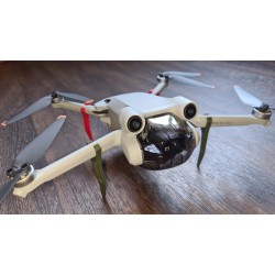 Dji Mini 3 Pro Drone Ayak Takım - Dji Mini 3 Pro İniş Takım Dji Mini 3 Pro Drone Ayak Takım - Dji Mini 3 Pro İniş Takım