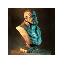 Thanos Infinity War Karakter Figür Büst Yüksek Kalite Thanos Infinity War Karakter Figür Büst Yüksek Kalite