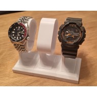 Kol Saati Standı Çoklu Birleştirmeli Dizayn Kol Saati Standı Çoklu Birleştirmeli Dizayn