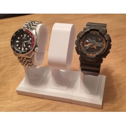 Kol Saati Standı Çoklu Birleştirmeli Dizayn Kol Saati Standı Çoklu Birleştirmeli Dizayn