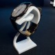 Kol Saati Standı Şovalye Figür 3D Basım